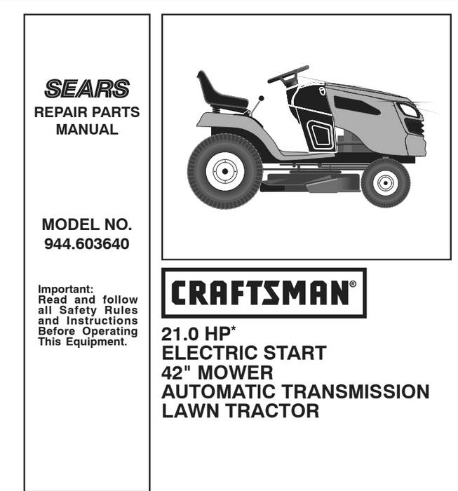 Dr mower repair near me discount