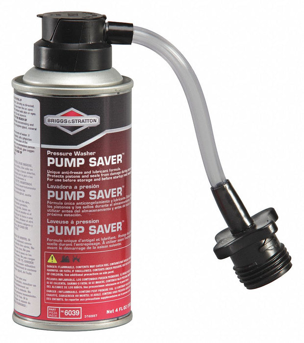 6151 100515GS Briggs & Stratton Pressure Washer Pump Saver Kit