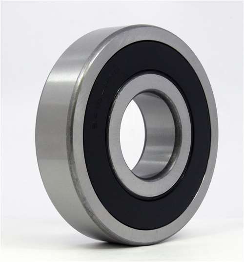 6204-RS SKF Ball Bearing 