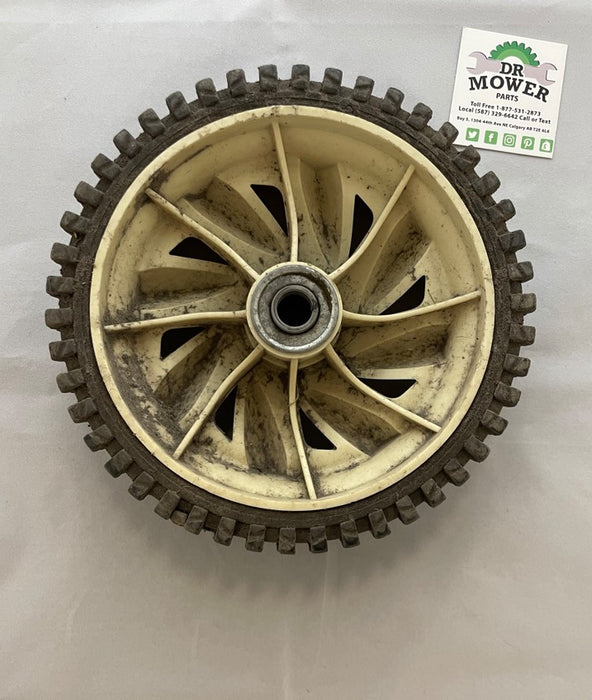 634-04346 USED MTD Wheel Assembly