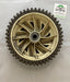 634-04346 USED MTD Wheel Assembly