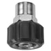 64008-22-06 METRIC PRESSURE WASHER ADAPTER- LIMITED AVAILABILITY