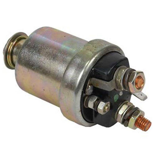 66-9419A1 Toro SOLENOID FITS TORO MOWERS WITH RENAULT ENGINES