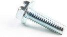 691044 BRIGGS Slotted Hex SCREW SELF TAPPING