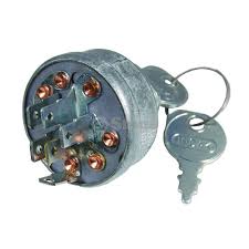 692318 Briggs and Stratton Ignition SWITCH