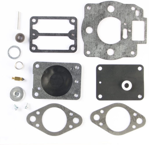 693503 Briggs and Stratton Carburetor Overhaul Kit - NO LONGER AVAILABLE Use Oregon 49-149