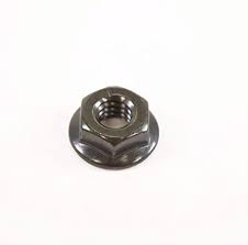 696757 Briggs & Stratton Nut | DRMower.ca