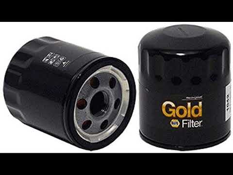7060 Napa Gold Oil Filter
