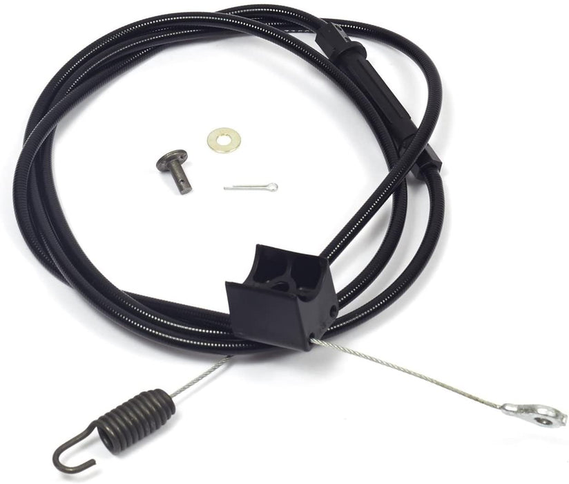 7063163YP Traction Cable Kit