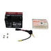 7067012YP Snapper Battery Kit