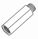 707377 Briggs And Stratton Pressure Fitting