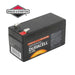 707495YP Briggs and Stratton Snapper 707495 Battery 7102931 - LIMITED AVAILABILITY