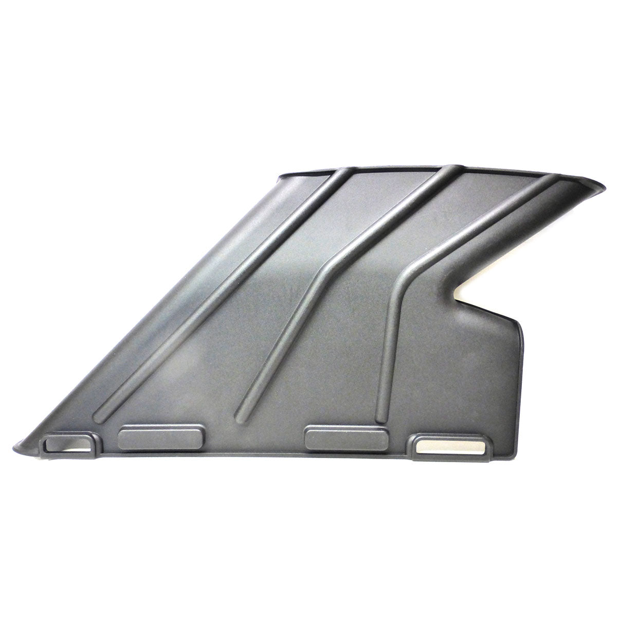7105326YP Snapper Discharge Chute — DR Mower Parts