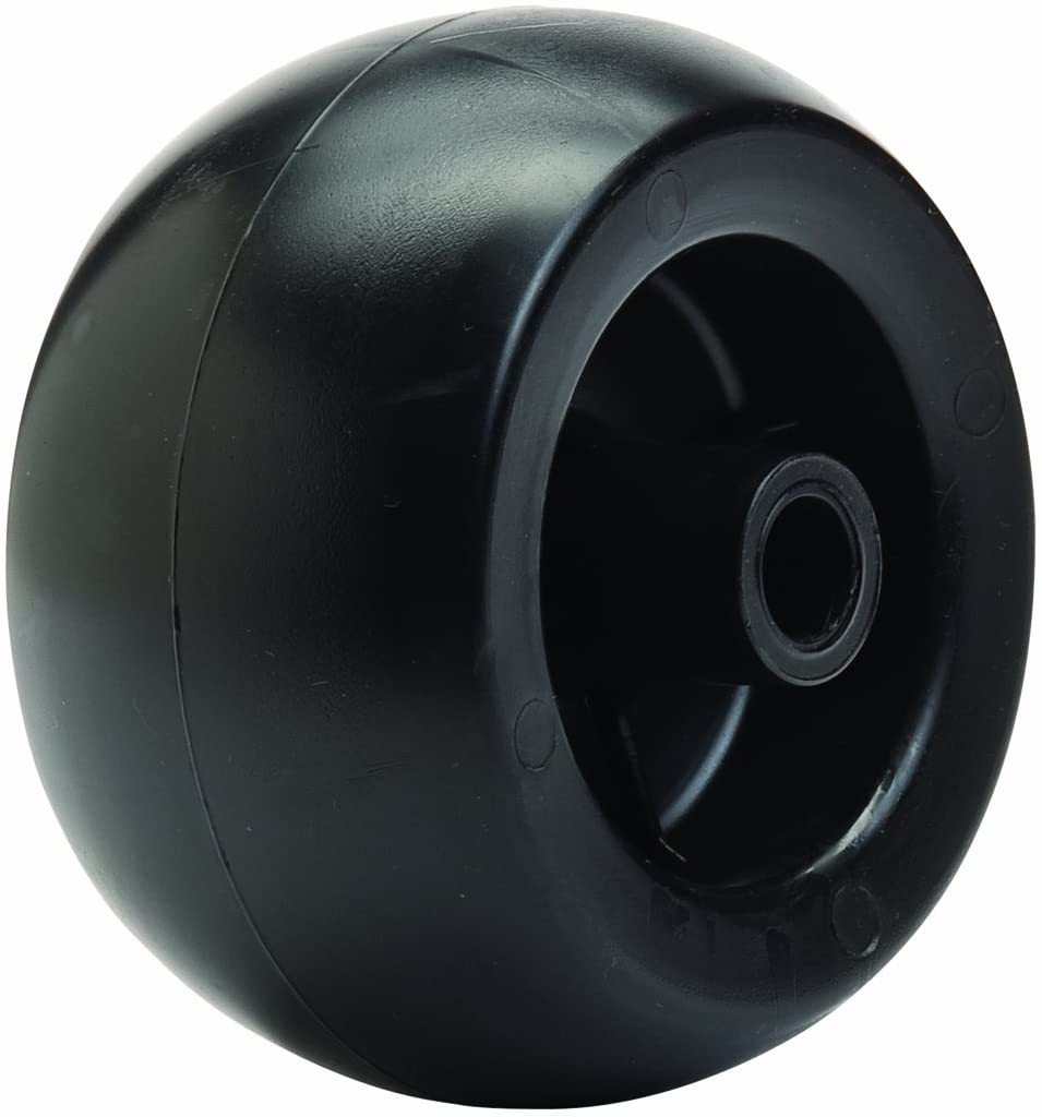 72-311-1 Oregon Anti-Scalp Wheel Replaces Exmark Toro 603299 — DR