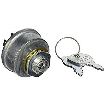 725-0267B MTD IGNITION SWITCH 925-0267 - drmower.ca