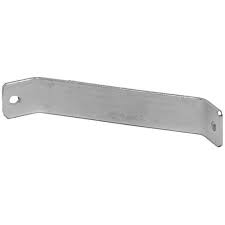 73-040 Oregon Snowblower Universal Wear Plate Use with Oregon 73-030