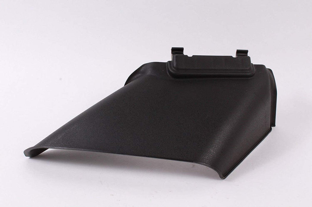 Lawn mower discharge chute new arrivals