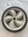 734-04563 USED MTD Rear Wheel - Set of 2