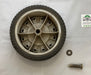 734-1781 MTD USED 8" Wheel Assembly - Set of 2