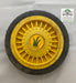 734-1790 USED MTD 8x2 Wheel - drmower.ca