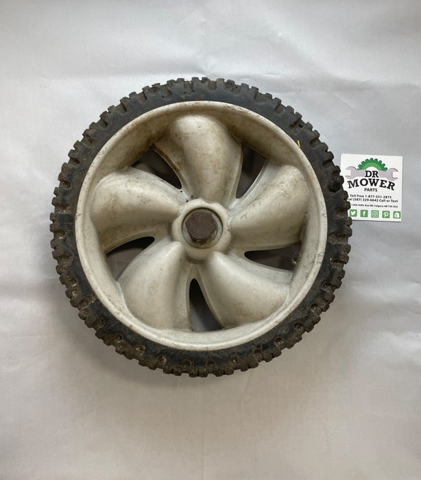 734-1987 USED MTD Wheel Assembly  - drmower.ca