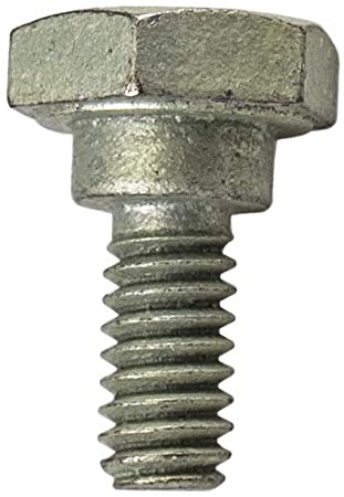 738-04419A MTD Shoulder Screw