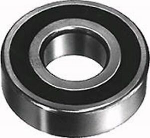 738220419 Husqvarna BALL BEARING 6203-LLB/2A