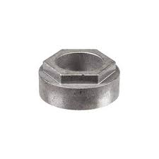 741-04237B MTD 941-04237 FLANGE BUSHING HEX Fits Craftsman, MTD, Troybilt, Cub Cadet Yard Man Sheering Shaft