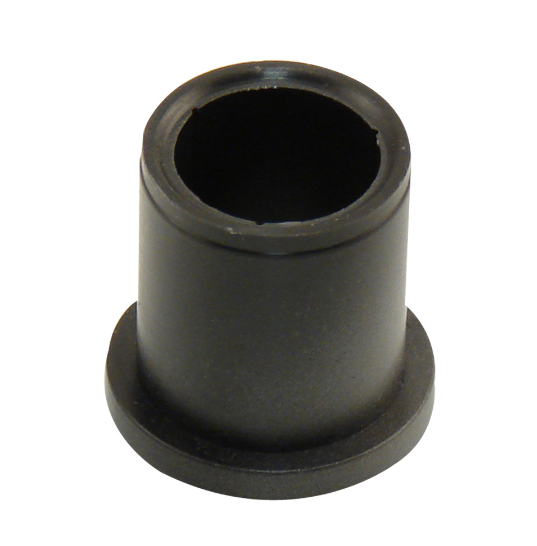 4-Pack Replacement King Pin Bushings / Flange Bearings - Fits MTD, TORO (Parts 741-0225, 941-0225, 112-0347)
