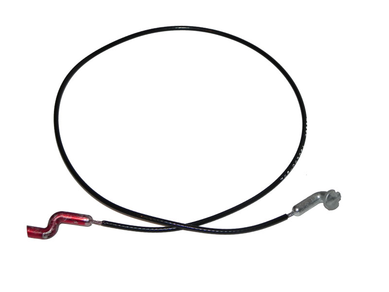753-11352 MTD Snowblower Speed Selector Cable 746-04396A — DR 753-11352 MTD Snowblower Speed Selector Cable 746-04396A — DR