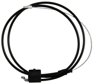 746-0737 MTD ENGINE BRAKE CABLE