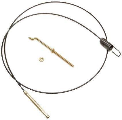 746-0897 MTD Auger Clutch Cable