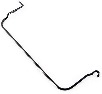 747-1161A-0637 MTD Craftsman Bail Handle Control — DR Mower Parts