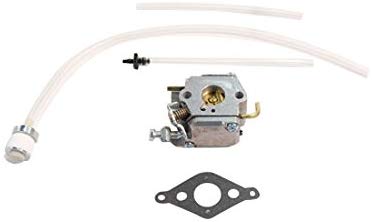 753-04338 MTD Craftsman Trimmer CARBURETOR ASSEMBLY