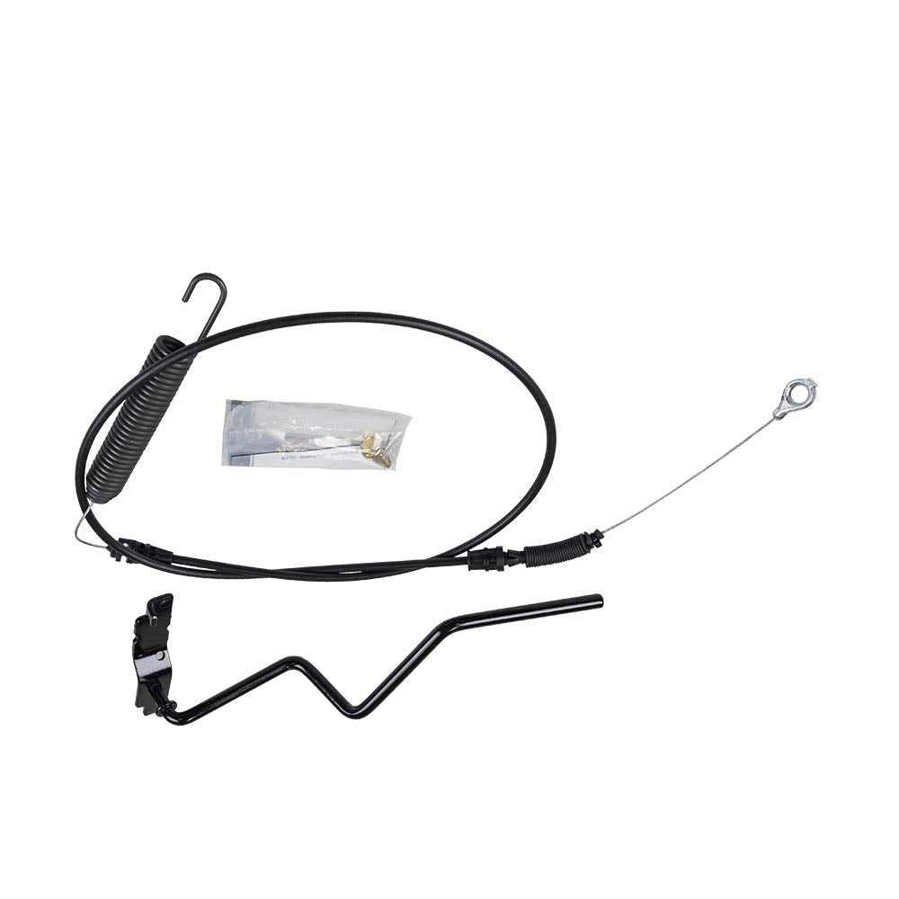 753-08235 Craftsman MTD PTO Cable Service Kit — DR Mower Parts
