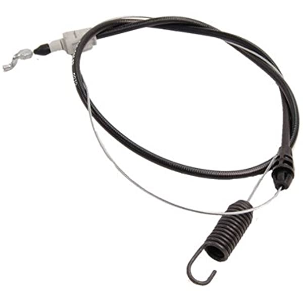 753 08265A Craftsman MTD Wheel Clutch Cable DR Mower Parts