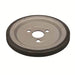 76-070-0 Oregon Drive disc Friction Wheel Replaces MTD 05080A