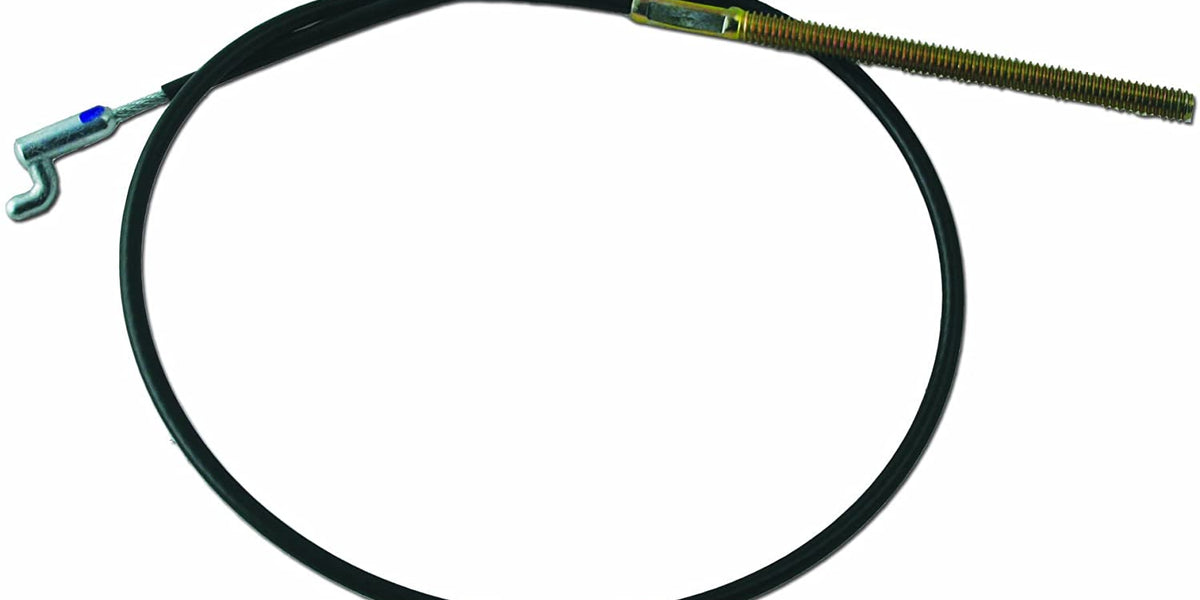 761589MA Craftsman Murray Snowblower Auger Cable — DR Mower Parts