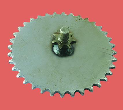 pi0129(=^・・^=) 1373001290 1-37300129-0 Journal Assembly Suitable for ISUZU