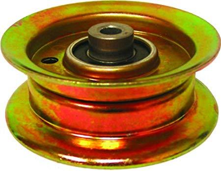 78-013 OREGON FLAT IDLER PULLEY REPLACES AYP CRAFTSMAN 177968