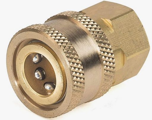 8.641-042.0 Karcher Female Socket 86410420