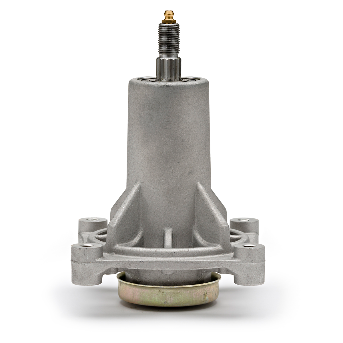 KOOTANS Spindle Assembly Fit For Husqvarna 587819701 532187281 587820301 587125401 532187292 532192870 532187281 539112057 Yth22v46 YT3000ds Ariens