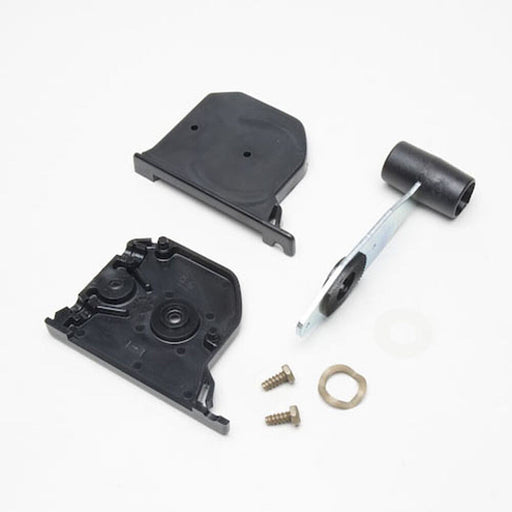 831-0823A MTD Throttle Control Box Assembly product pic - drmower.ca