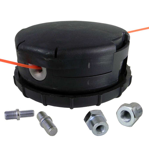 87229 Laser Trimmer Head Replaces Echo 999442-00903