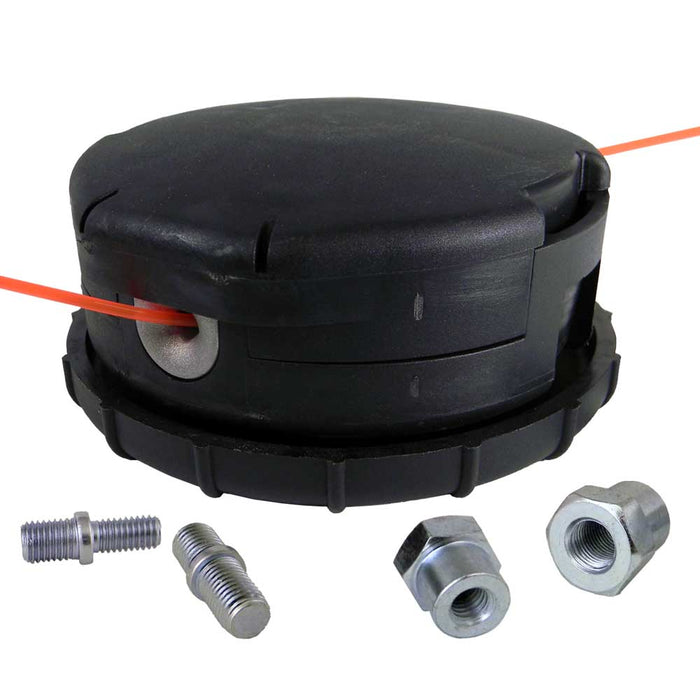 87229 Laser Trimmer Head Replaces Echo 999442-00903 - drmower.ca