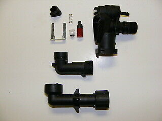 9.755-112.0 KARCHER HOUSING Complete 9.760-480.0 and 9.760-092.0