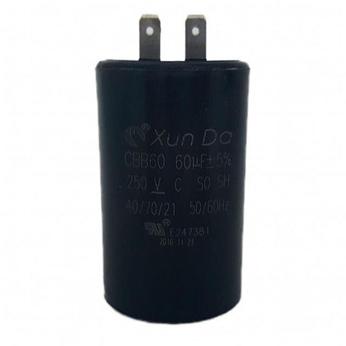 9.760-205.0 Karcher Capacitor 6.661-196.0 | DRMower.ca