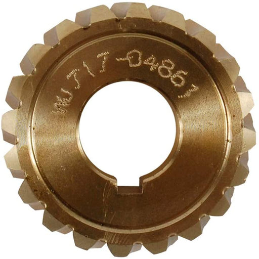 917-04861 MTD Craftsman Worm Gear - drmower.ca