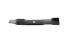 92-105 Oregon Blade Replaces John Deere GX21784 Blade