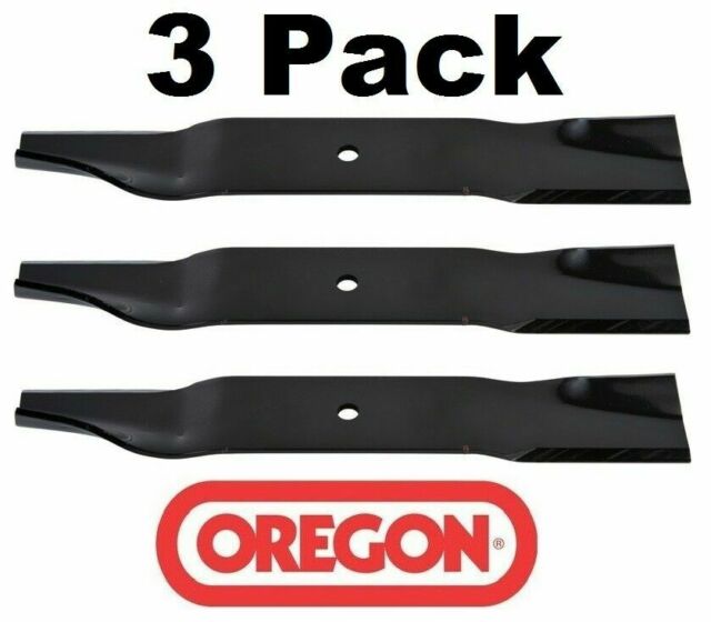 92 150 Oregon set of 3 Blade Replaces Country Clipper H1715